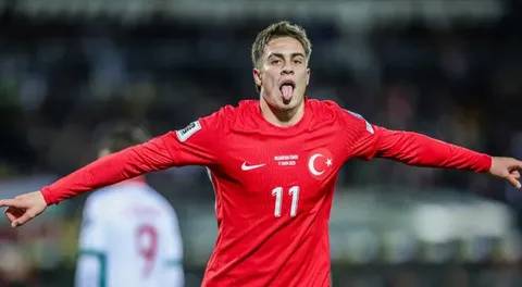 Arda Güler, değerine değer kattı: Türk futbol tarihine geçti! İşte tarihin en değerli futbolcular listesi... 2